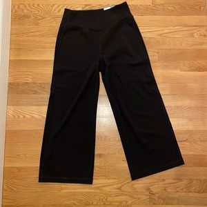 NWT TEK GEAR Ultrastretch flare pant